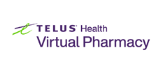 telus health virtual pharmacy